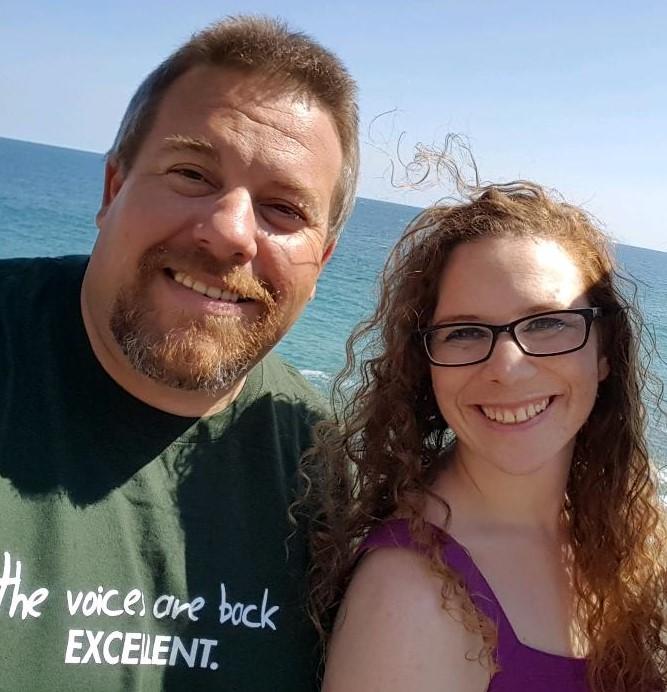 The Wedding Website of Alyssa Christenson and Scott Sapers