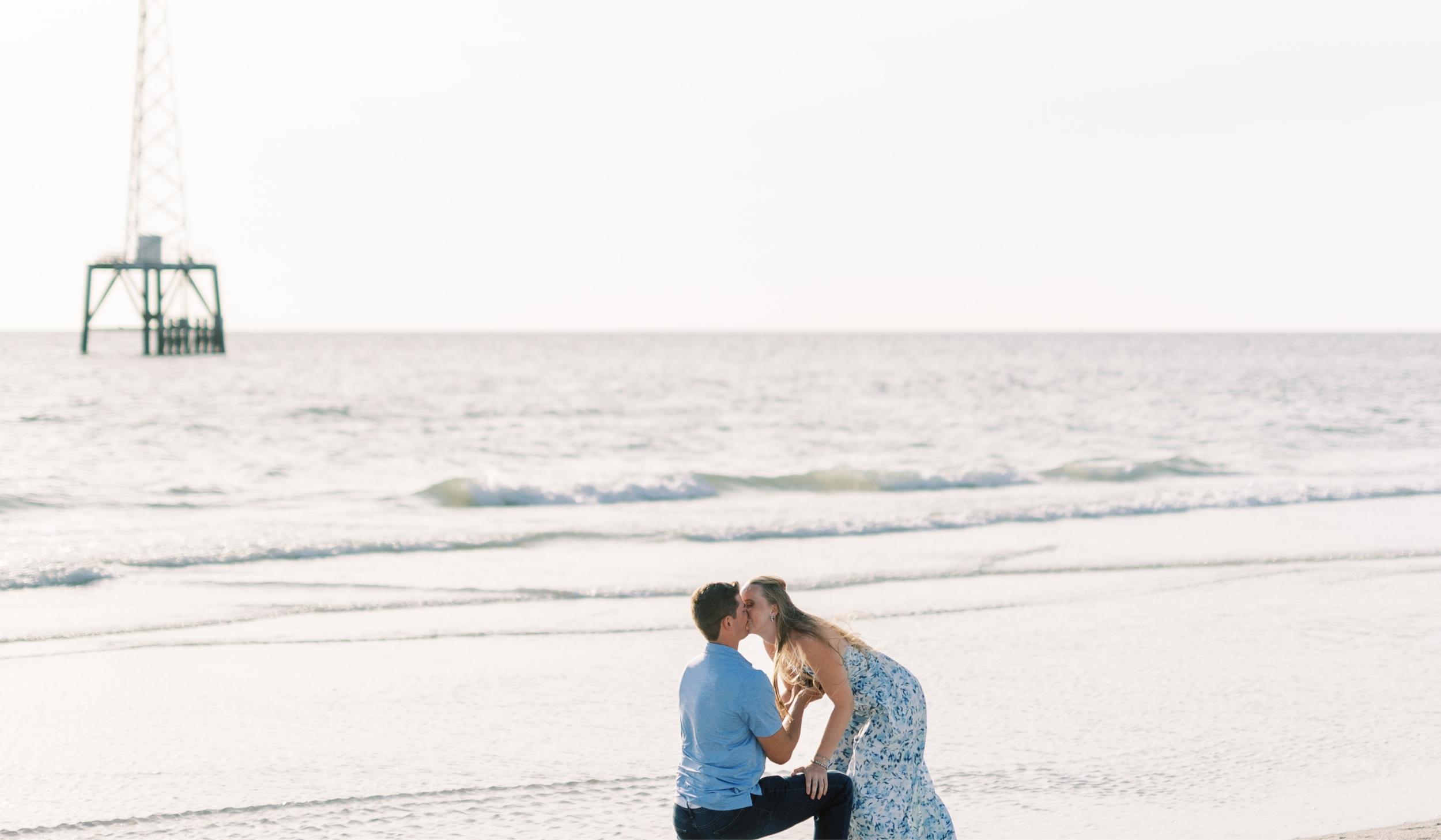 The Wedding Website of Kristina Cartin and Mason Allison