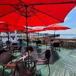 Mary's Bistro Draught House