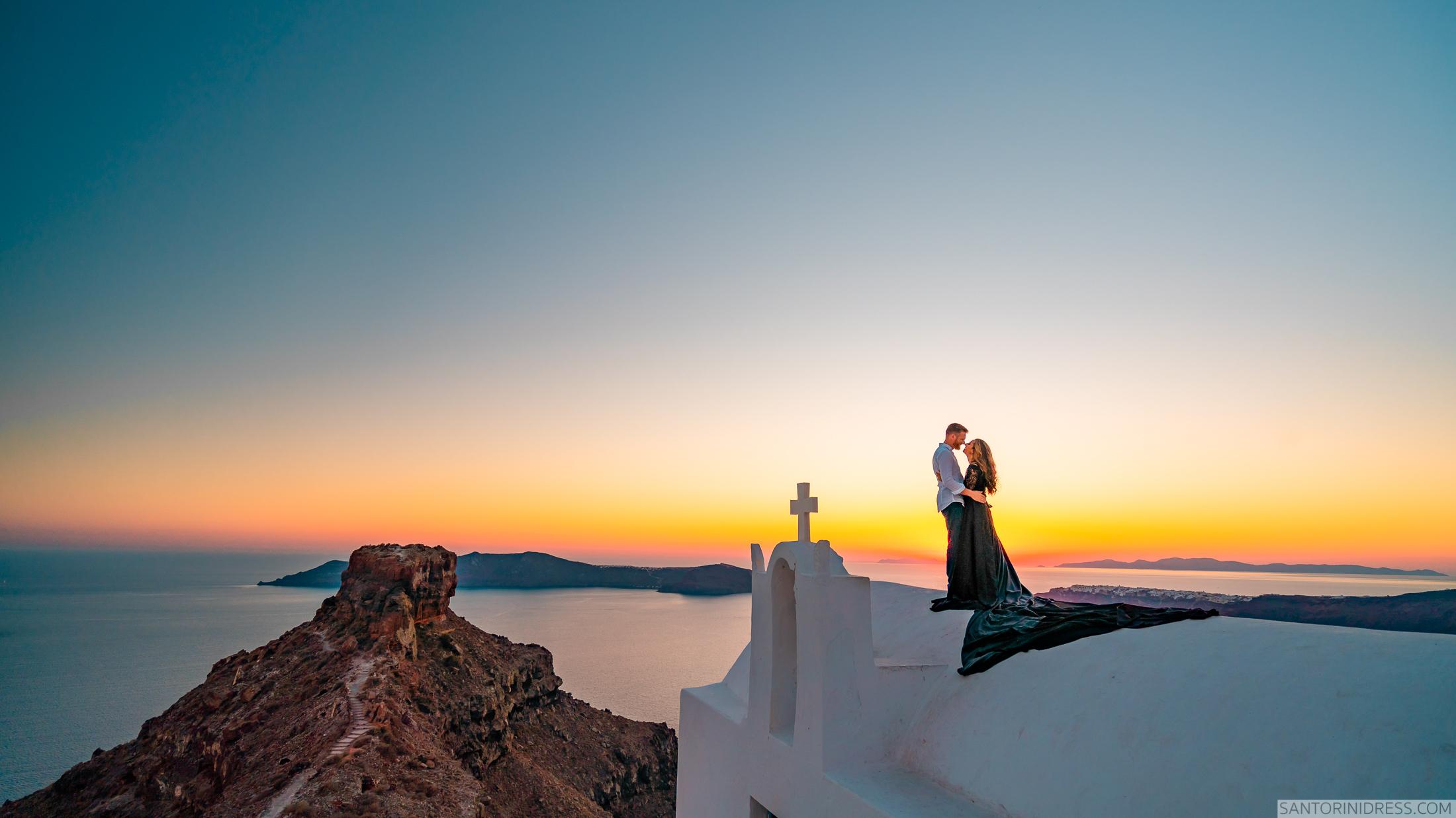 The Wedding Website of Patricia . and Joseph .