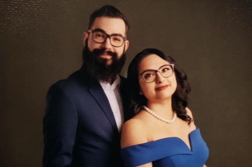 The Wedding Website of Rosario Asusena Garcia Cruz and Jose Francisco Galaviz-Ortega