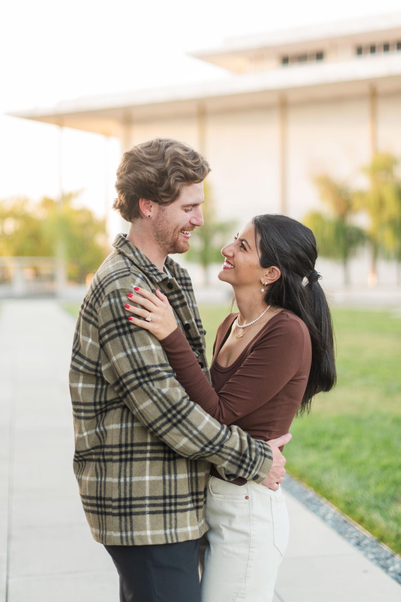 The Wedding Website of Aaron Leo and Sarah Salem
