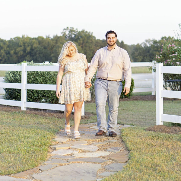 Raegan Riley and Devin Runge's Wedding Website