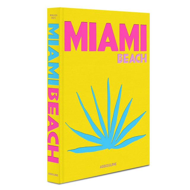 ASSOULINE Miami Beach