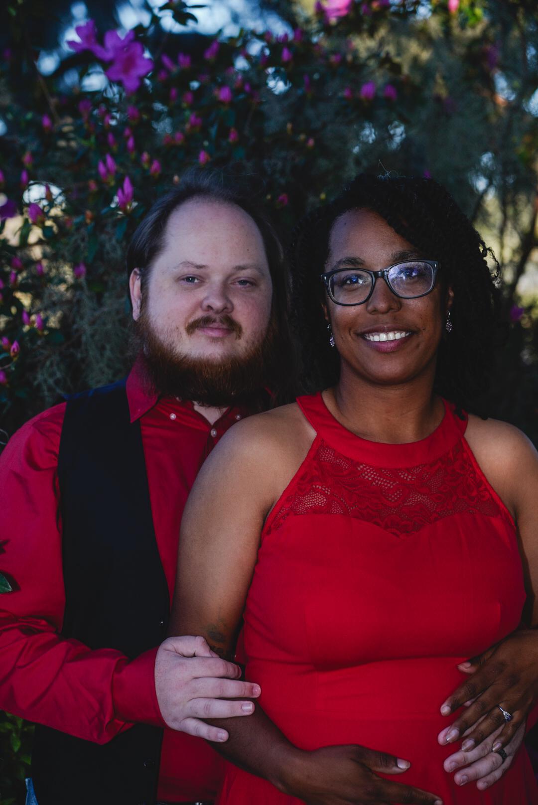 The Wedding Website of Lyneya White and Steven Evanuk