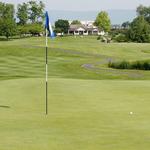 Clustered Spires Golf Club