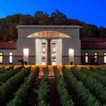 Clos Pegase Winery & Tasting Room