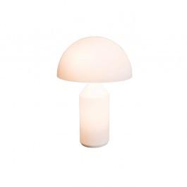 Atollo 237 Table Lamp Glass Medium