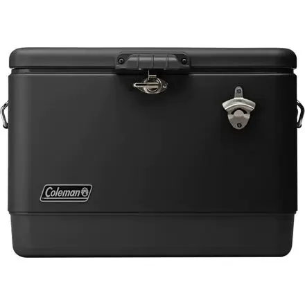 ColemanReunion Steel Belted Cooler - 54qt