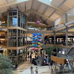 Bellevue Square Mall