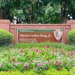 Martin Luther King, Jr. National Historical Park