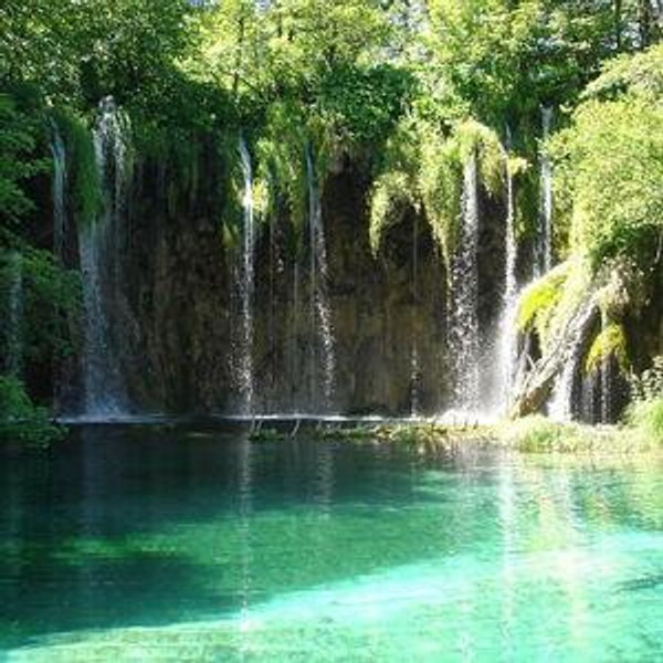 Visit to Plitvice National Park
