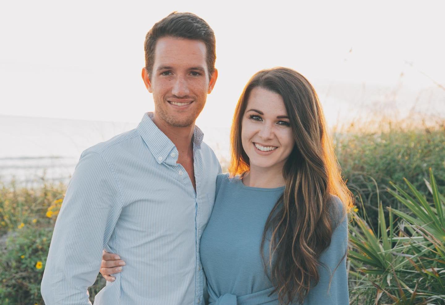 The Wedding Website of Elizabeth Buchta and Peter Russo