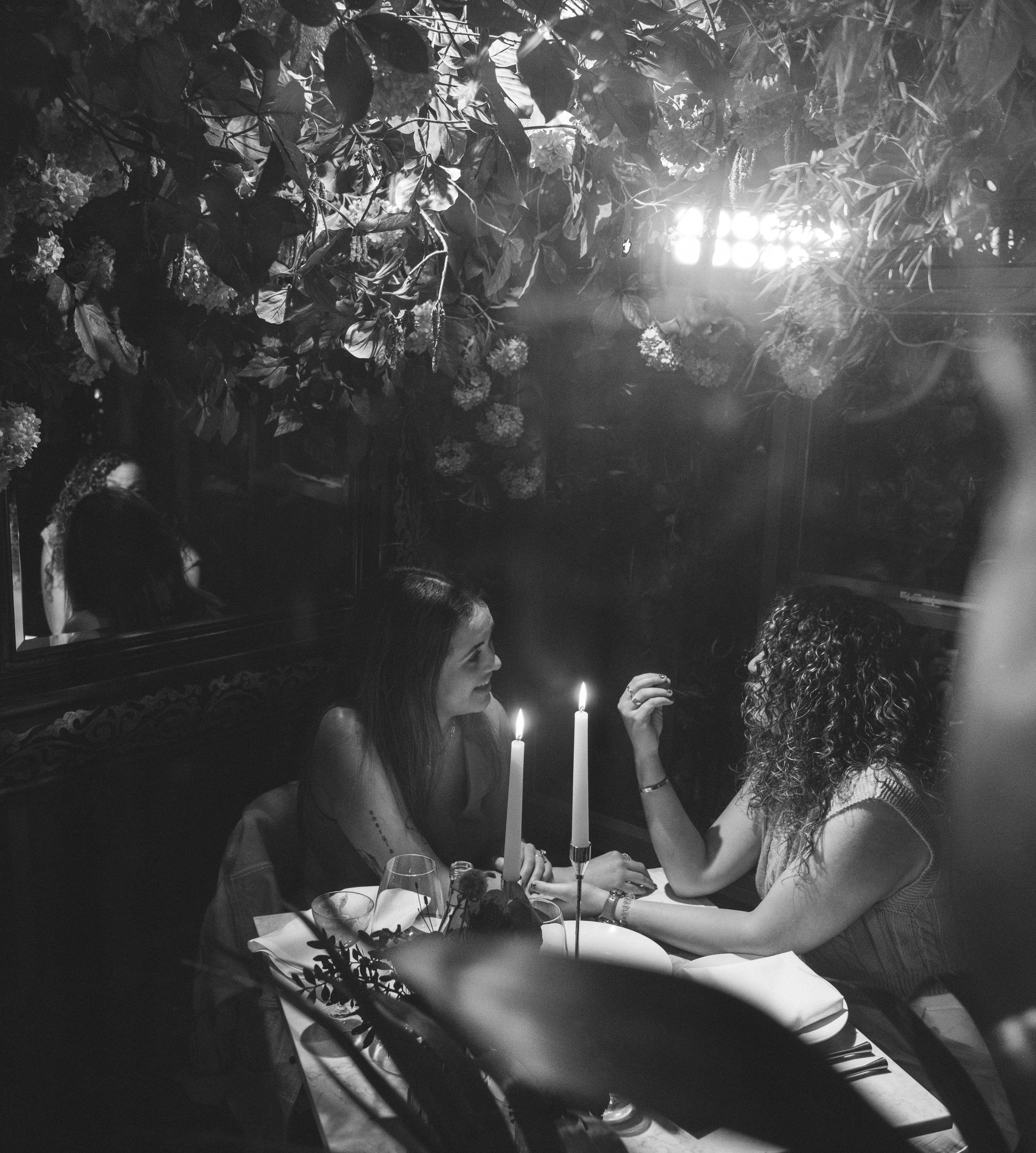 The Wedding Website of Laura Liz Cabán Bassas and Lidalee Silva Baucage