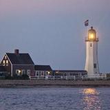 Scituate Lighthouse