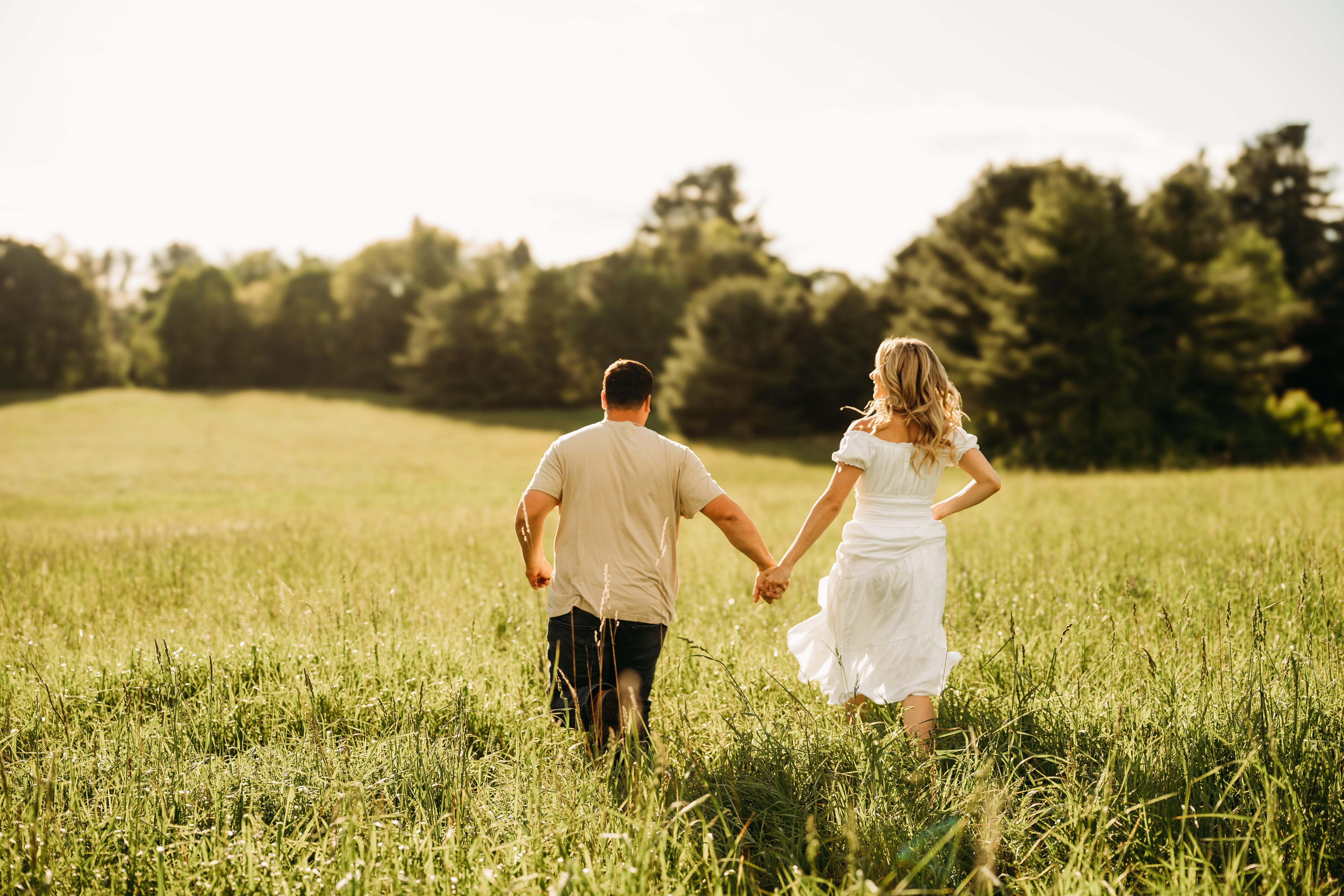 The Wedding Website of Harley Dargie and Kaylee Chatham