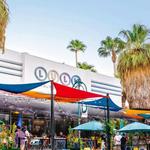 Lulu California Bistro