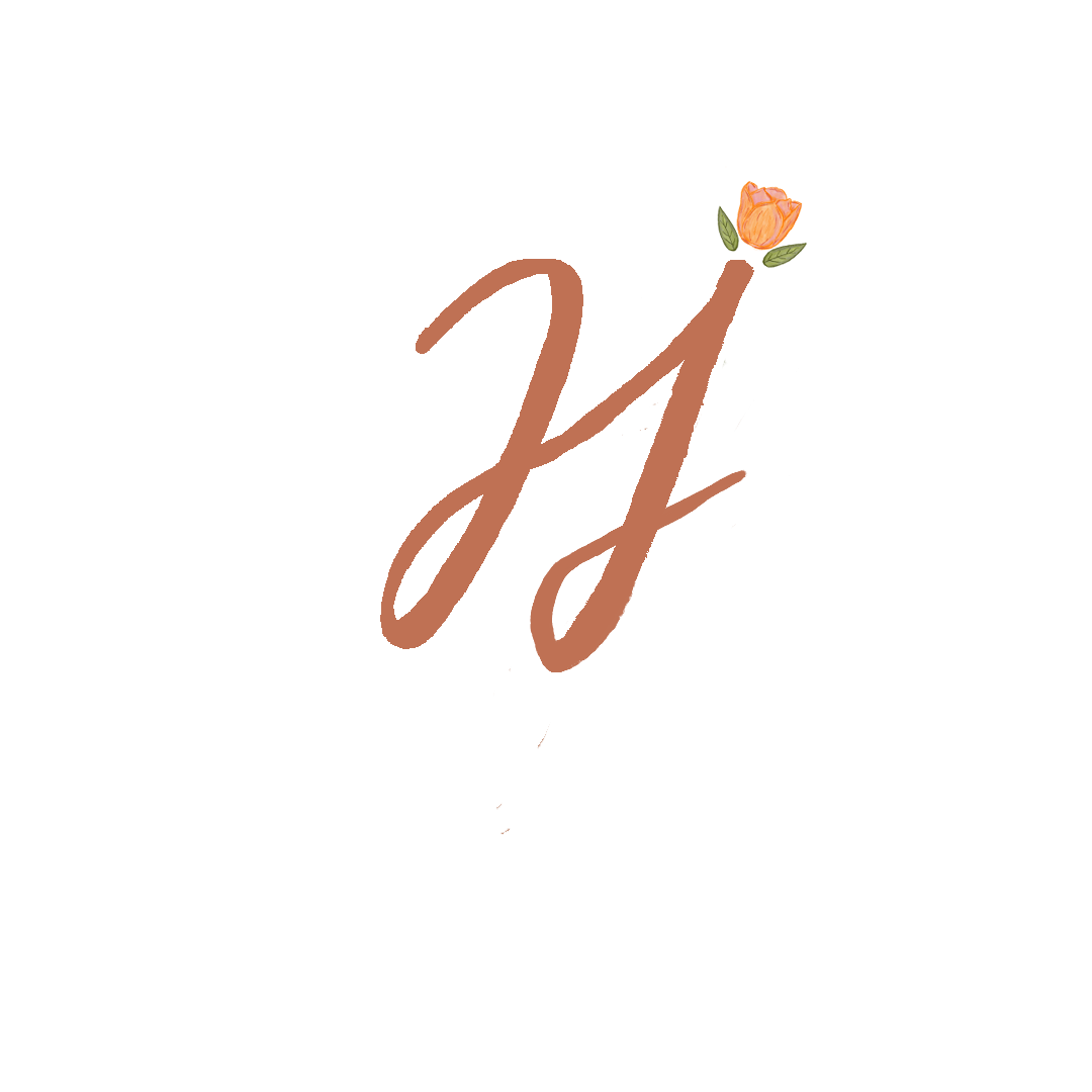 The Wedding Website of Hande Tuney and Joost van Schijndel