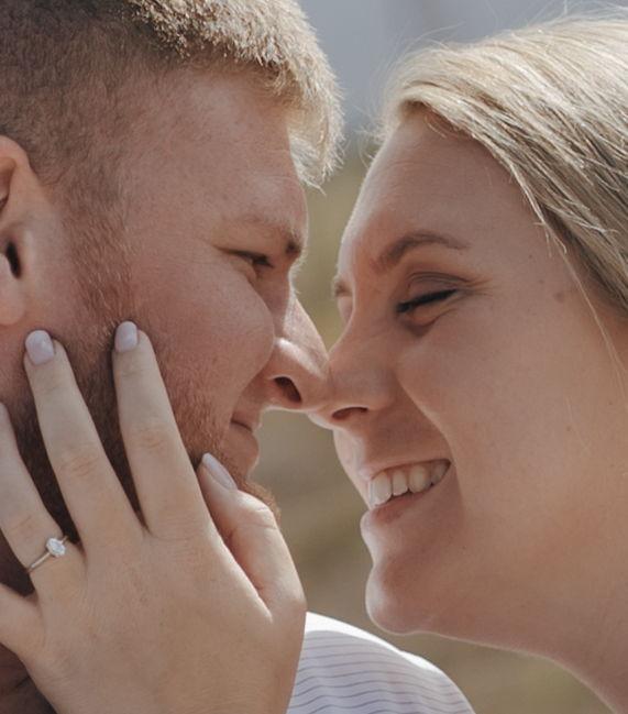The Wedding Website of Lené Nel and Jean Swanepoel