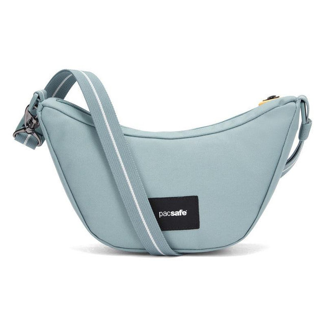 Pacsafe® GO Anti Theft Lunar Crossbody - Mint, Spruce, or Lavender