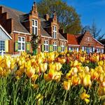 Nelis' Dutch Village