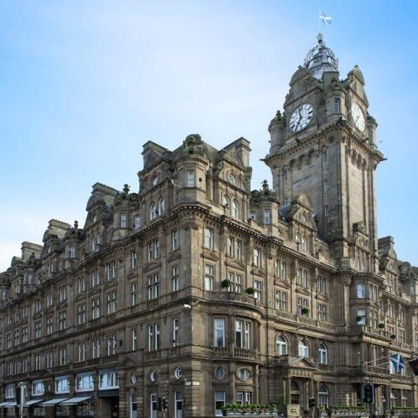 Hotel fund for Scotland