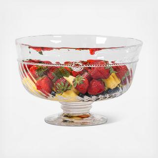 Graham Footed Bowl