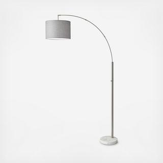 Bowery Arc Lamp