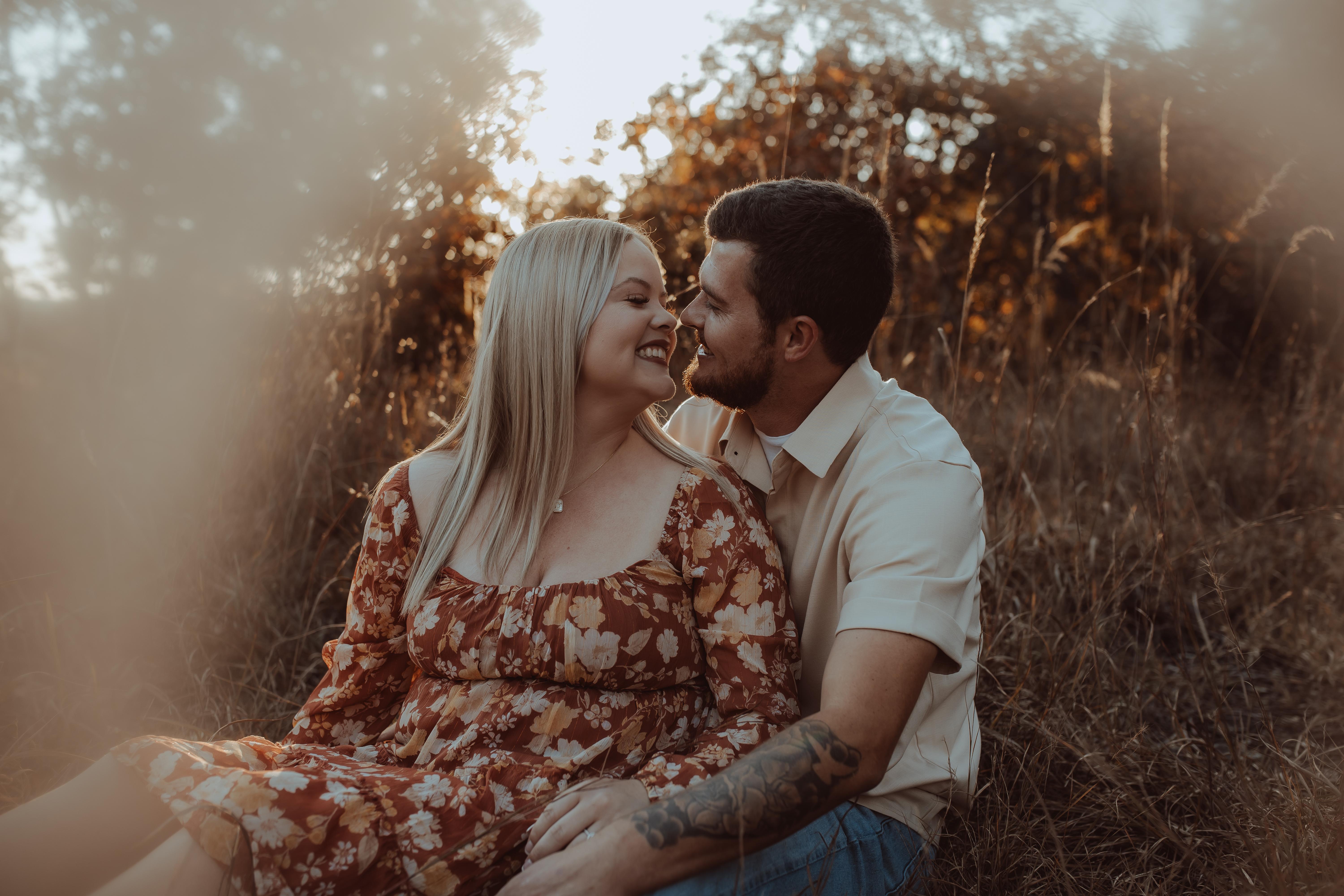 The Wedding Website of Baleigh Louro and Brandyn Dwyer