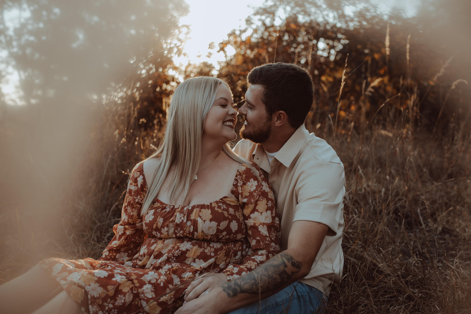 The Wedding Website of Baleigh Louro and Brandyn Dwyer