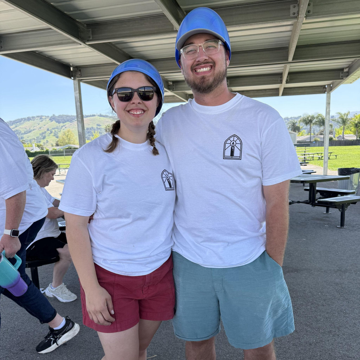 Serving our community together!