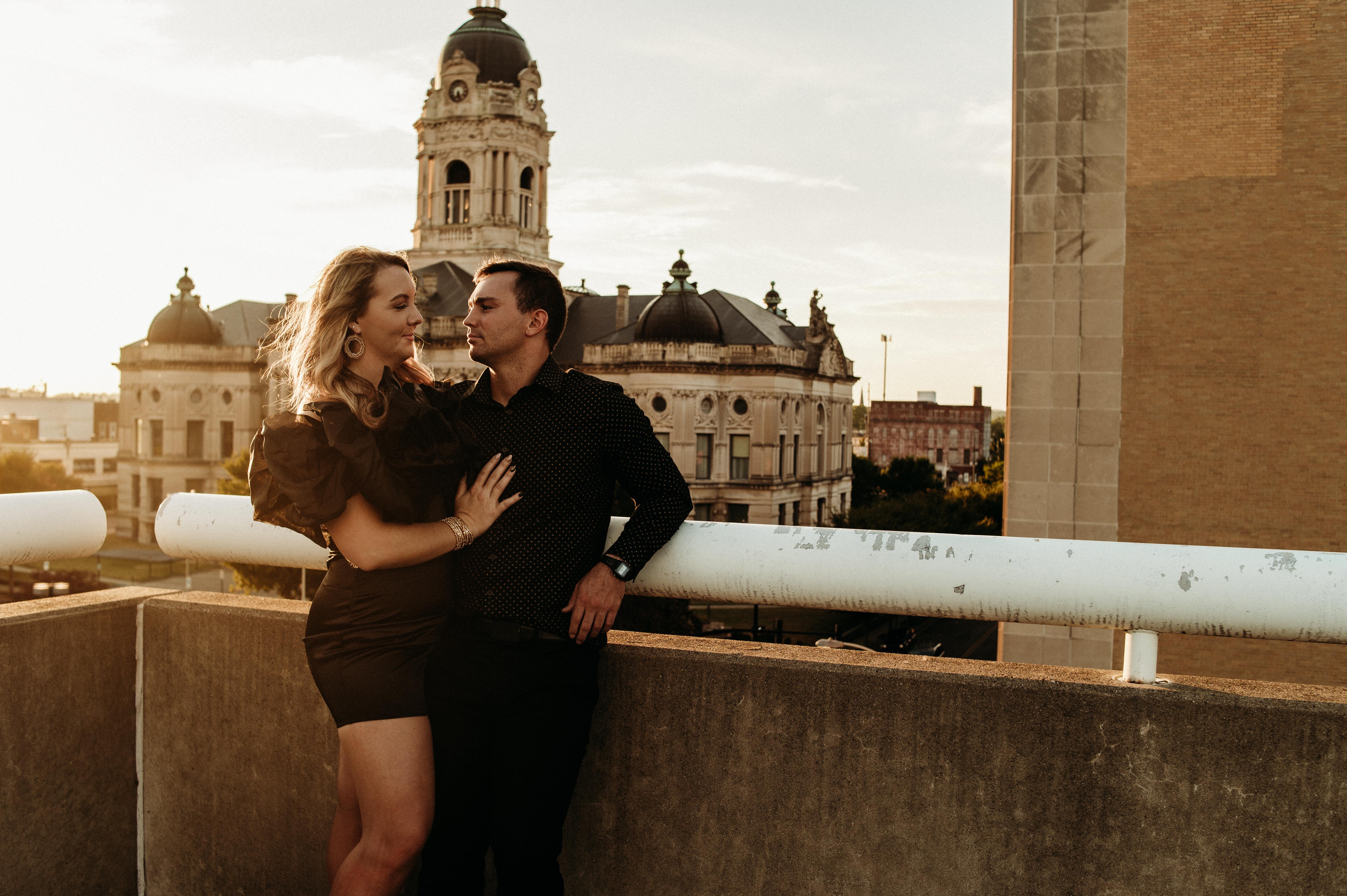 The Wedding Website of CASSY MARSHALL and DEREK MITCHELL