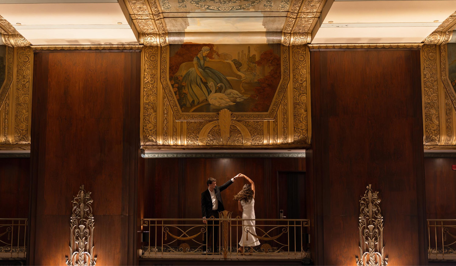The Wedding Website of Katherine O’Beirn and Brandon Fulmer
