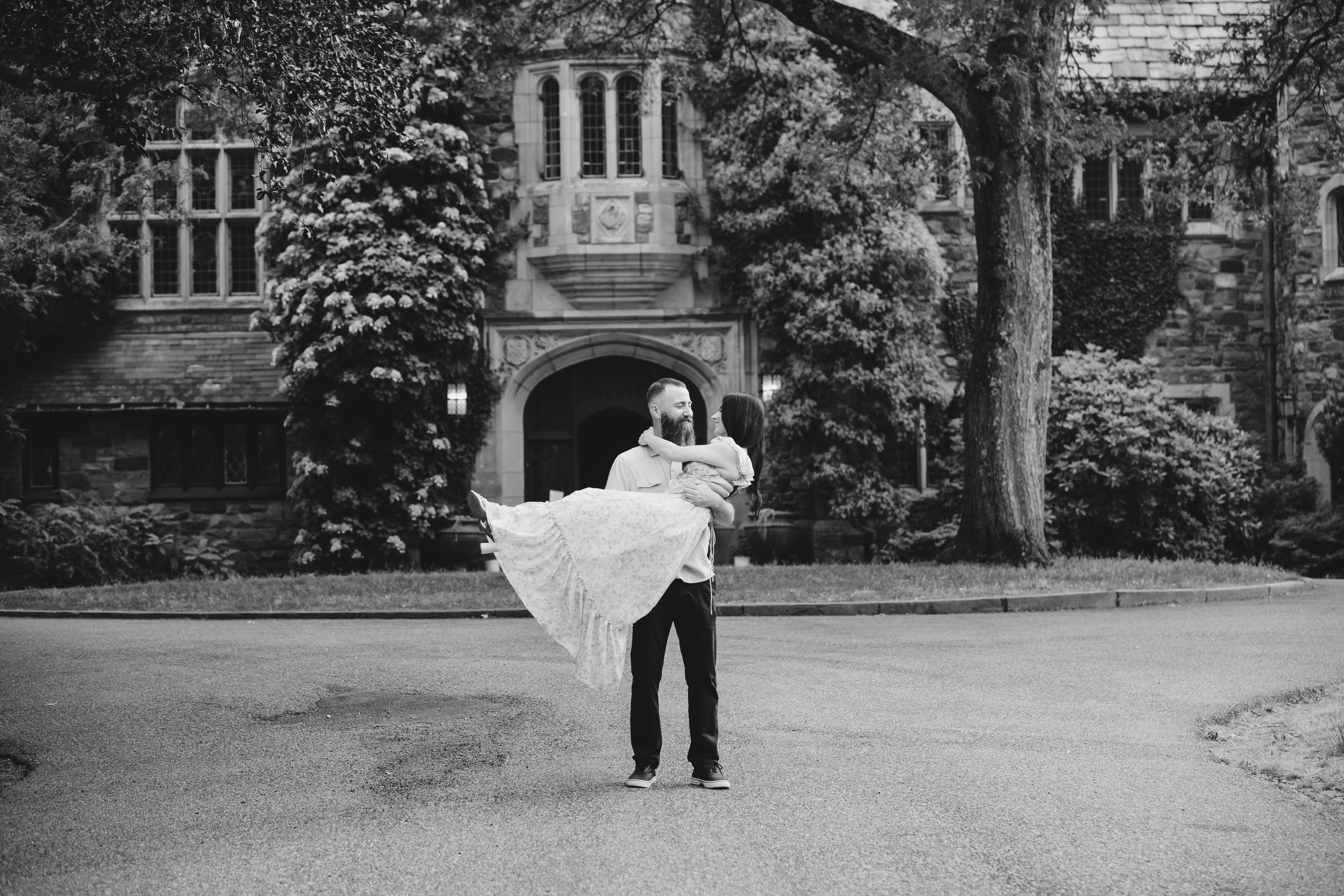 The Wedding Website of Kirsten Walters and Robert McDonough
