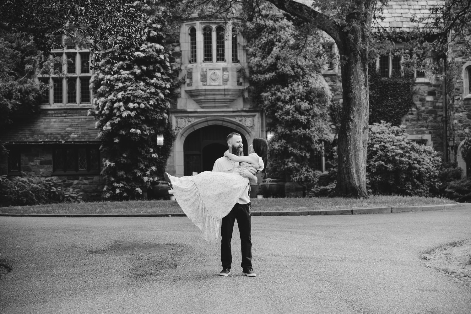The Wedding Website of Kirsten Walters and Robert McDonough