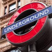 London Underground and Bus Passes