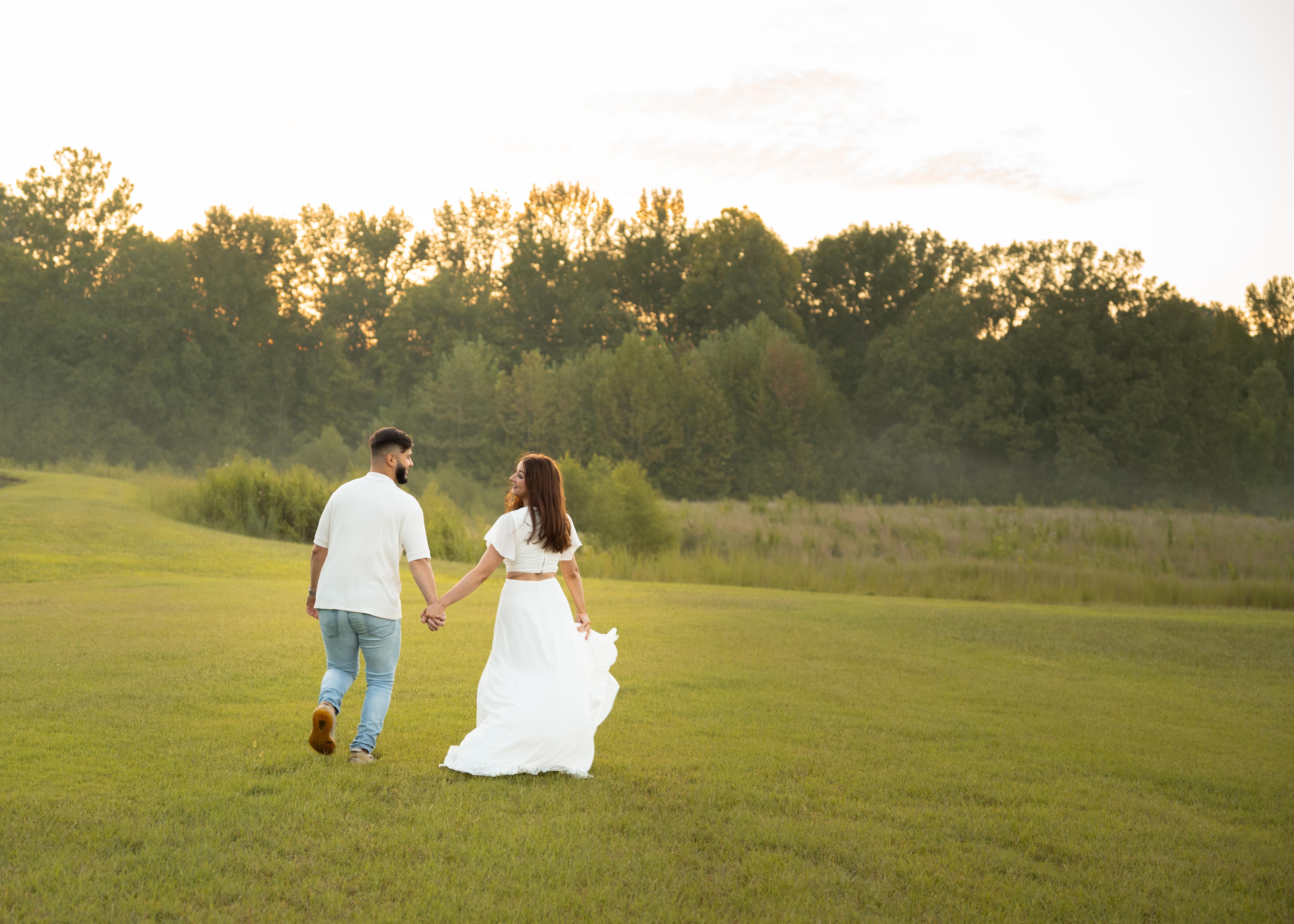 The Wedding Website of Omar Abdelaziz and Julianna Elsea