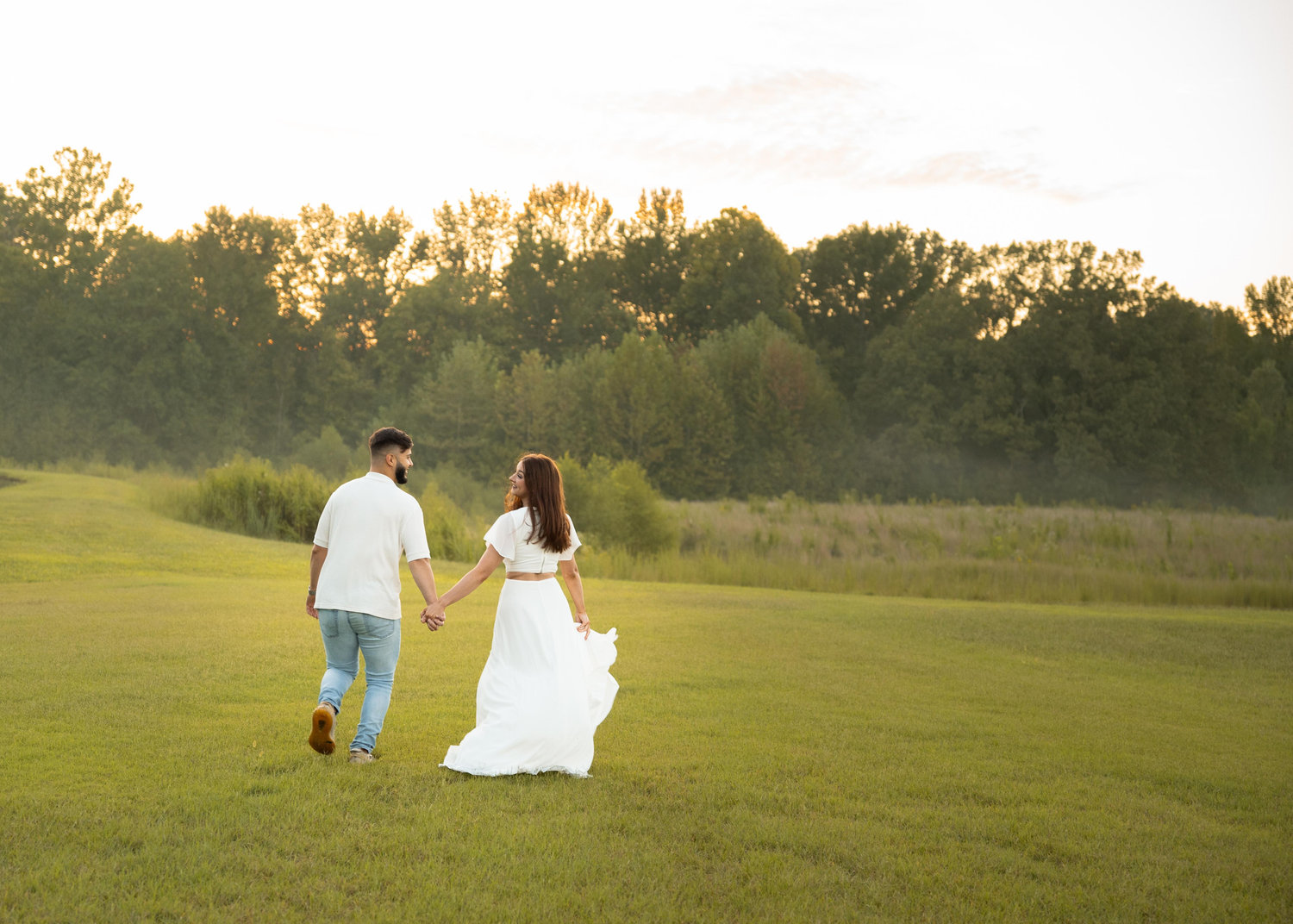 The Wedding Website of Omar Abdelaziz and Julianna Elsea