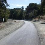 Iron Horse Park Trail