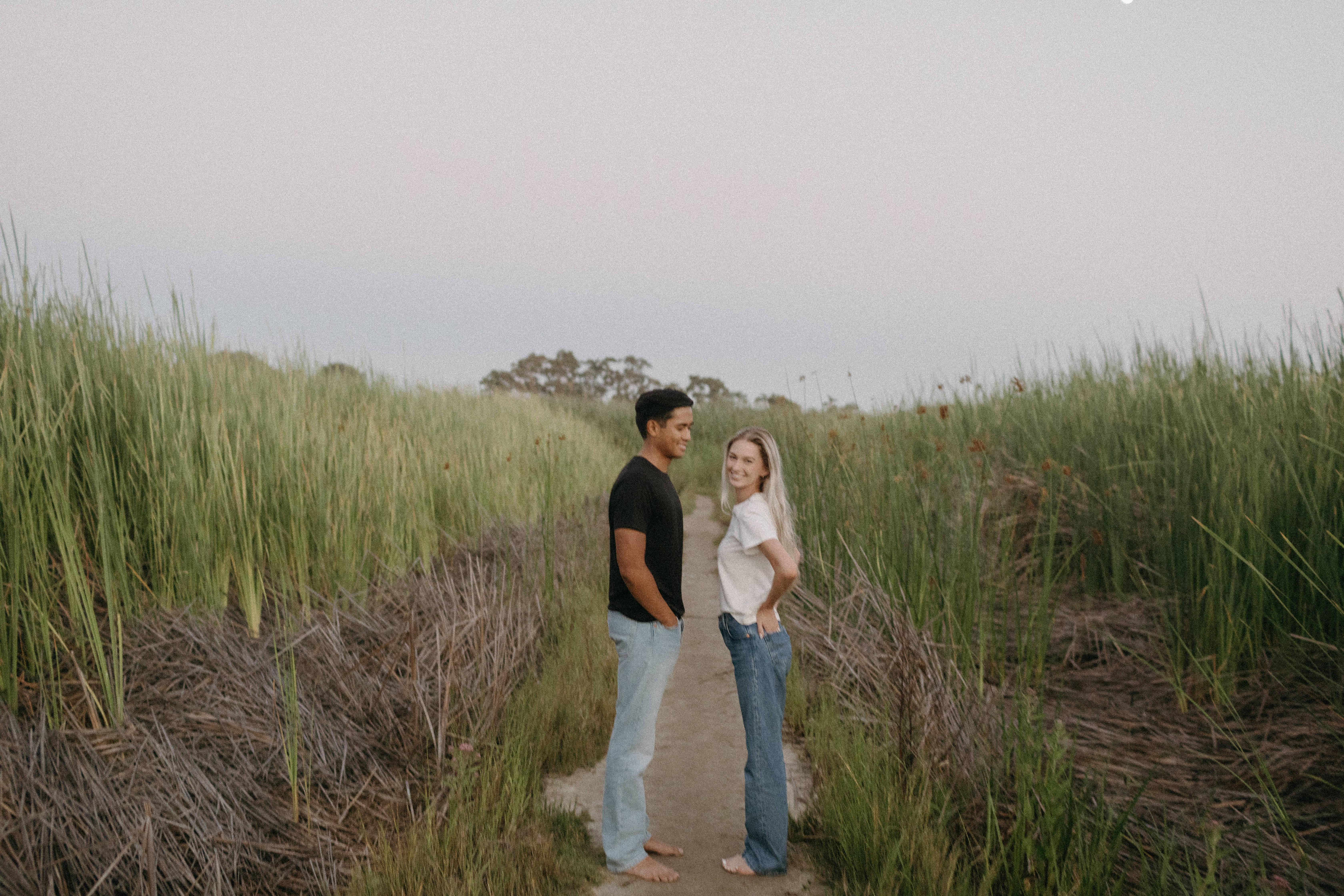 The Wedding Website of Kymberli Nielsen and Gervin Prado
