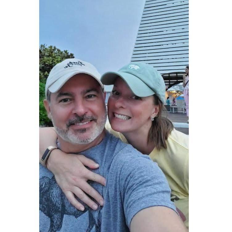 Seaside, Fl June 2019