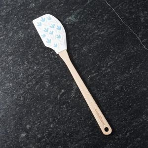 Fleur Large Silicone Spatula