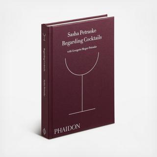 Regarding Cocktails