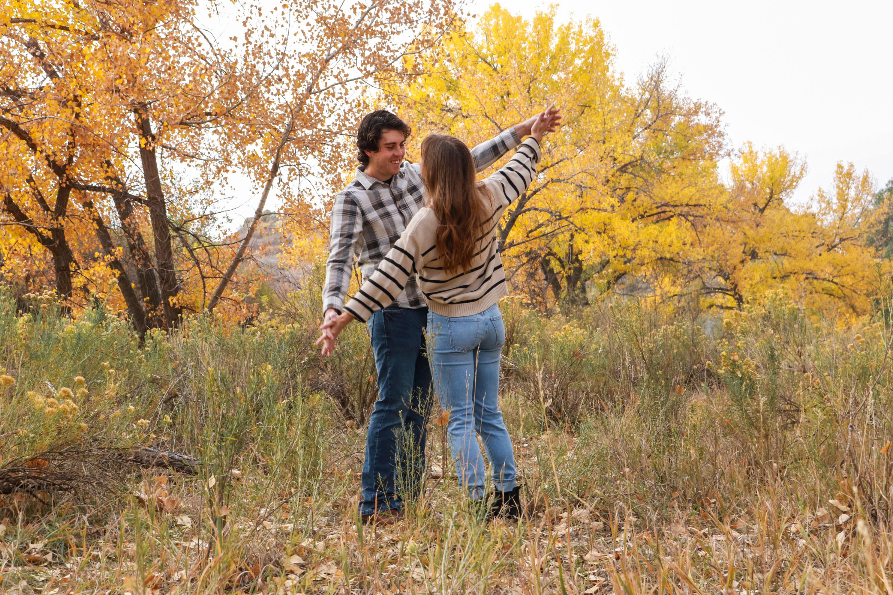 The Wedding Website of Madison Shawver and Cameron Brosh