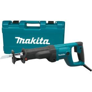11 Amp Reciprocating Saw with Case