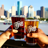 Tejas Brewery