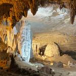 CAVES! CAVES! AND MORE CAVES! They don't call it the cave state for nothing!