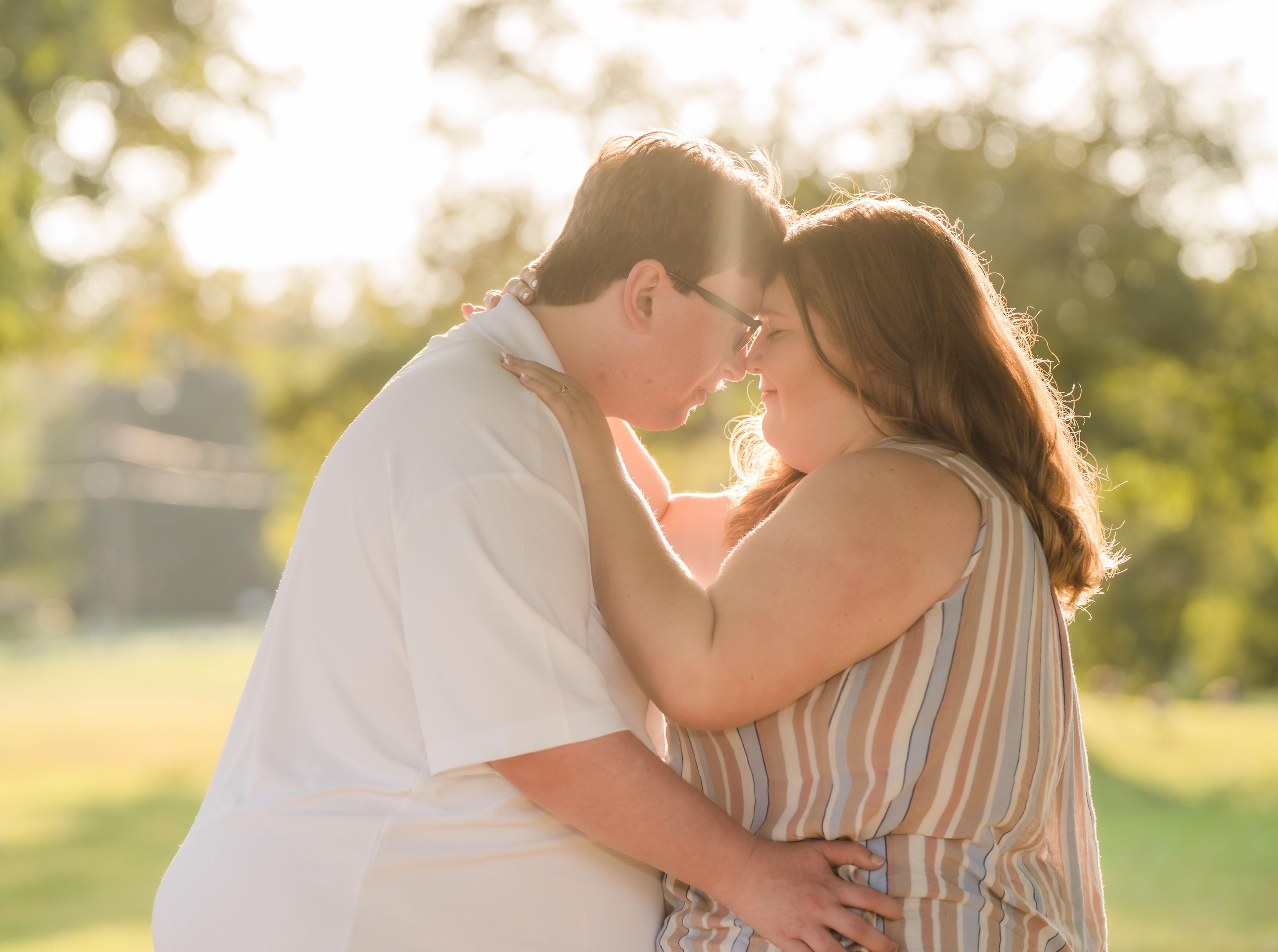 The Wedding Website of Brittany Turner and Dalton Wilcox