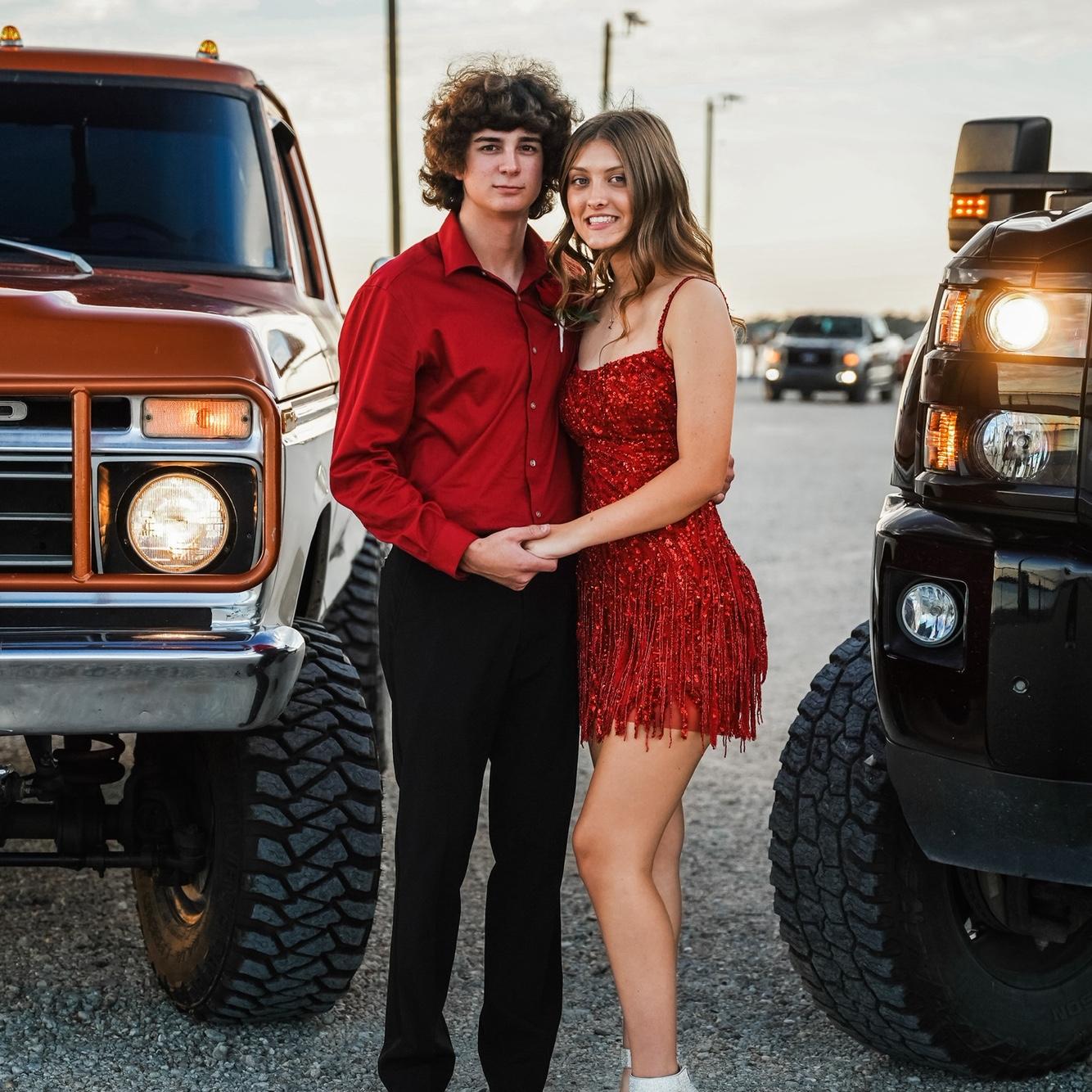 First homecoming