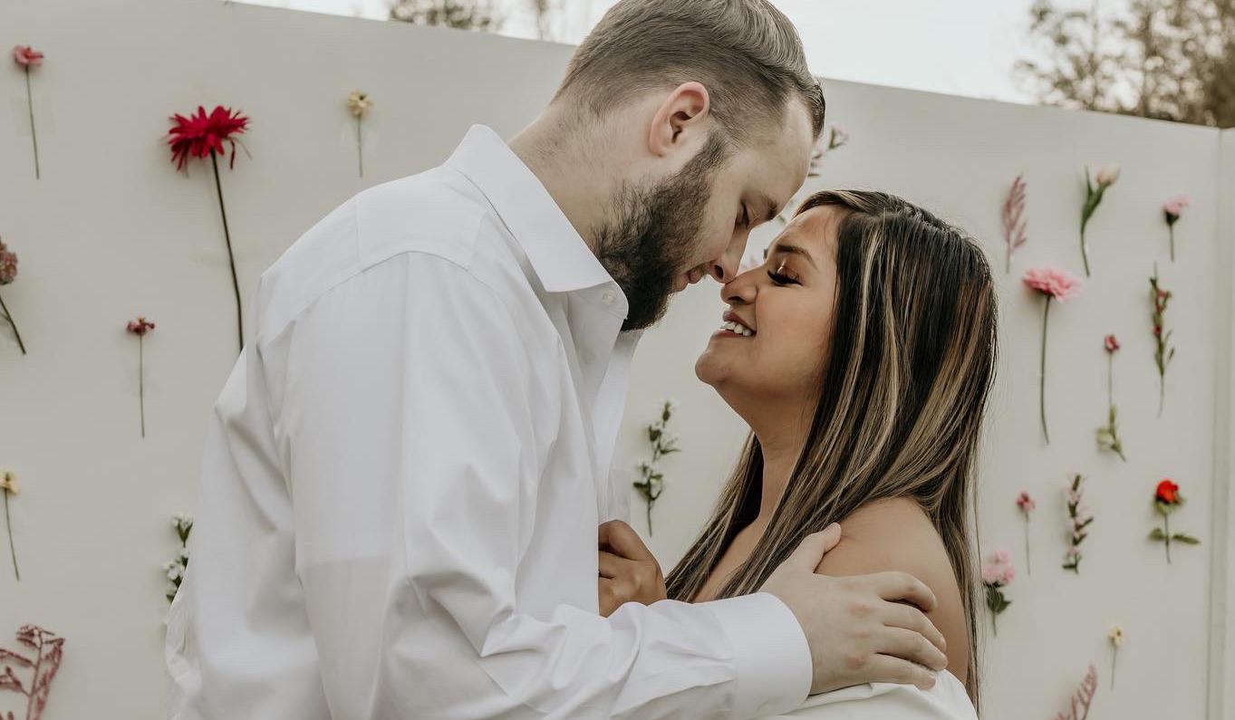 The Wedding Website of Robert Trent Jackson and Yazmin Escobedo